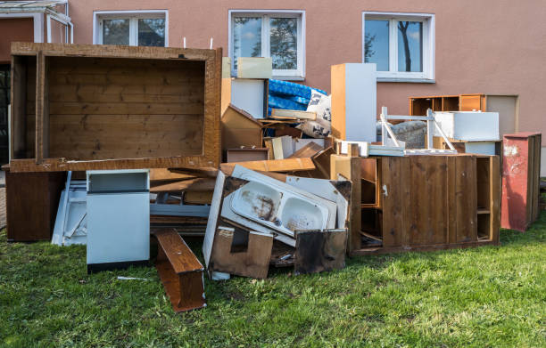 Best Attic Cleanout  in Haughton, LA