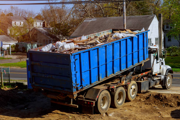Best Demolition Debris Removal  in Haughton, LA