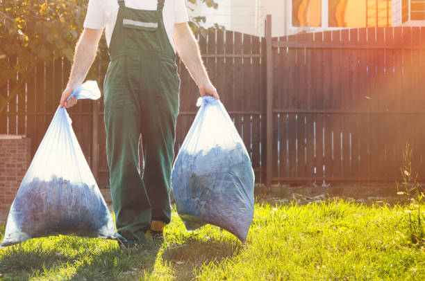 Best Basement Cleanout  in Haughton, LA