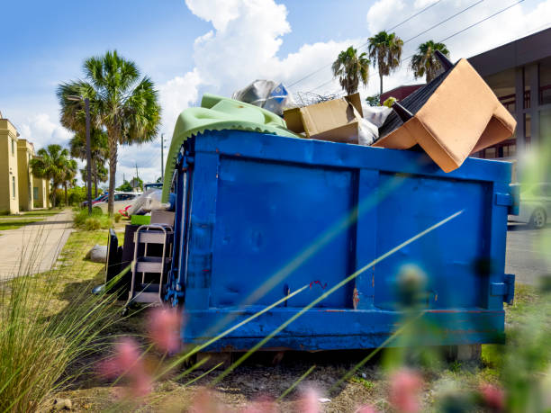 Haughton, LA Junk Removal Services Company