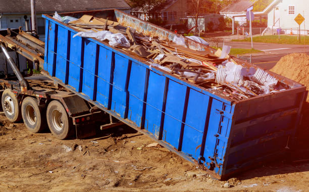 Best Recycling Services for Junk  in Haughton, LA